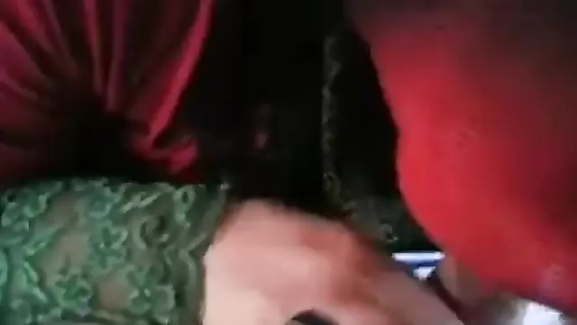 راجل تركي زبه واقف بينيك صاحبة مراته